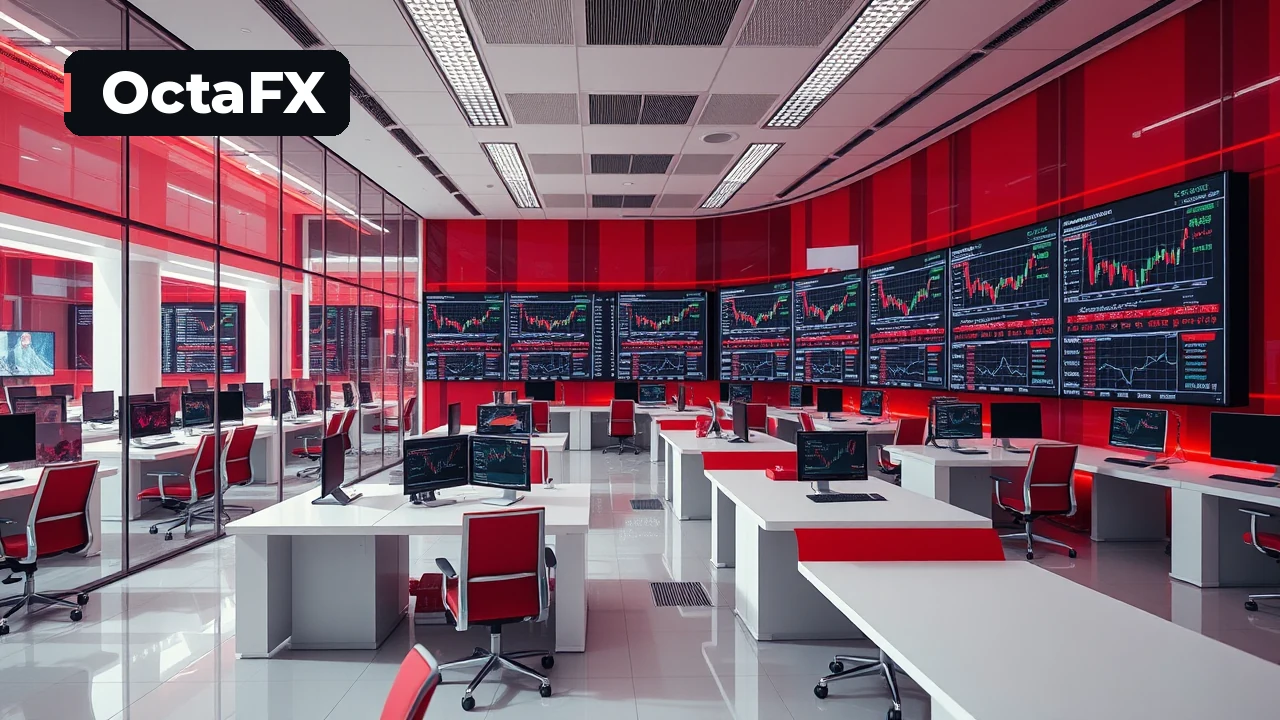 Ulasan OctaFX untuk Trader Malaysia