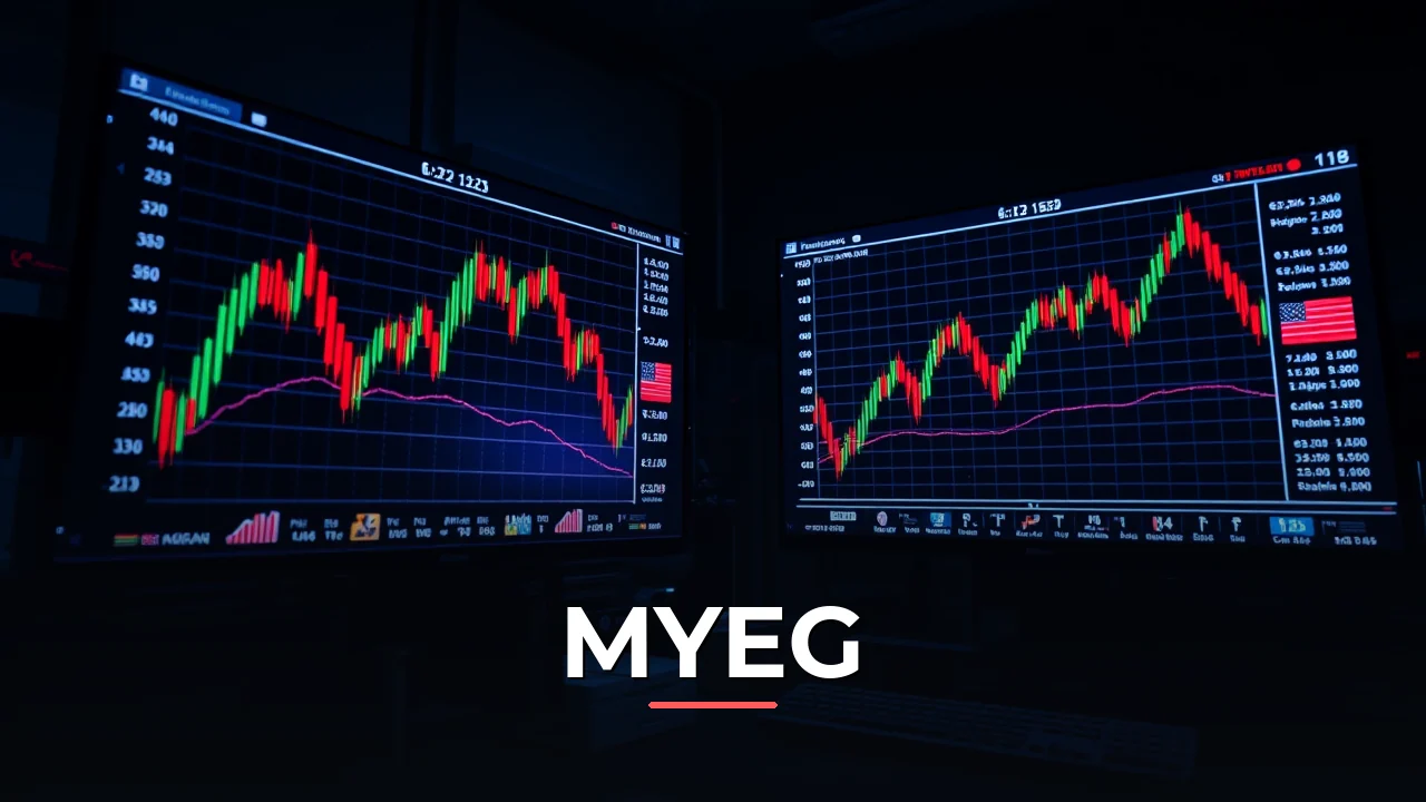 Panduan Dagang Saham MYEG